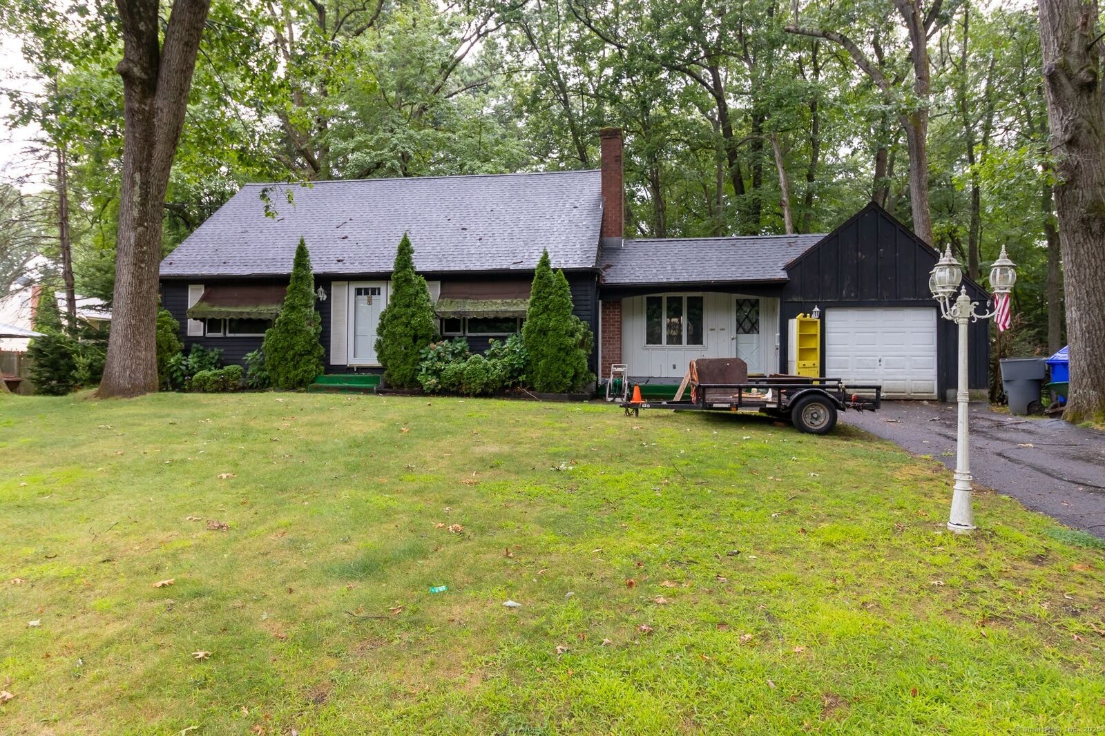 Property Photo: 15 Woodland Street CT 06082