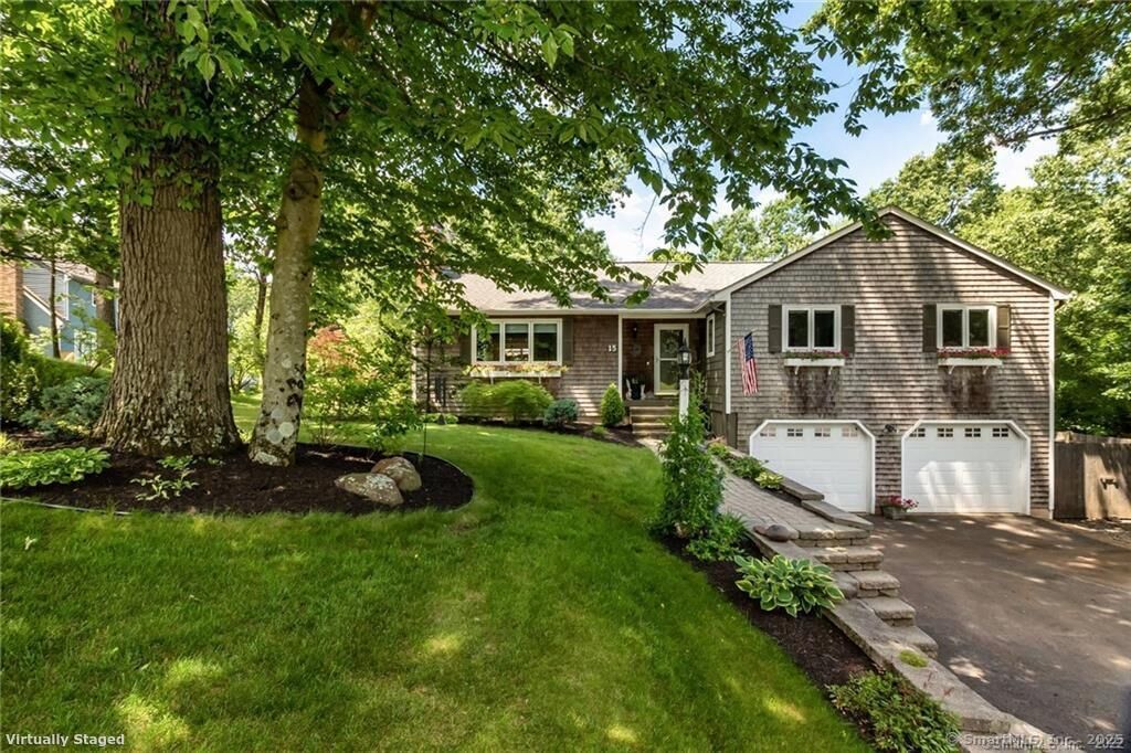 Property Photo: 15 Sullivan Farm Road CT 06016