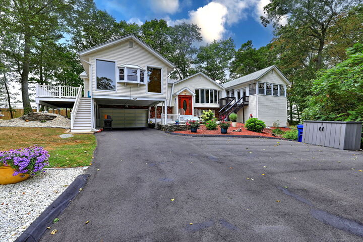 Property Photo: 80 Phipps Drive CT 06516