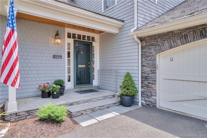 Property Photo:  33 Old Field Hill Road 12  CT 06488 