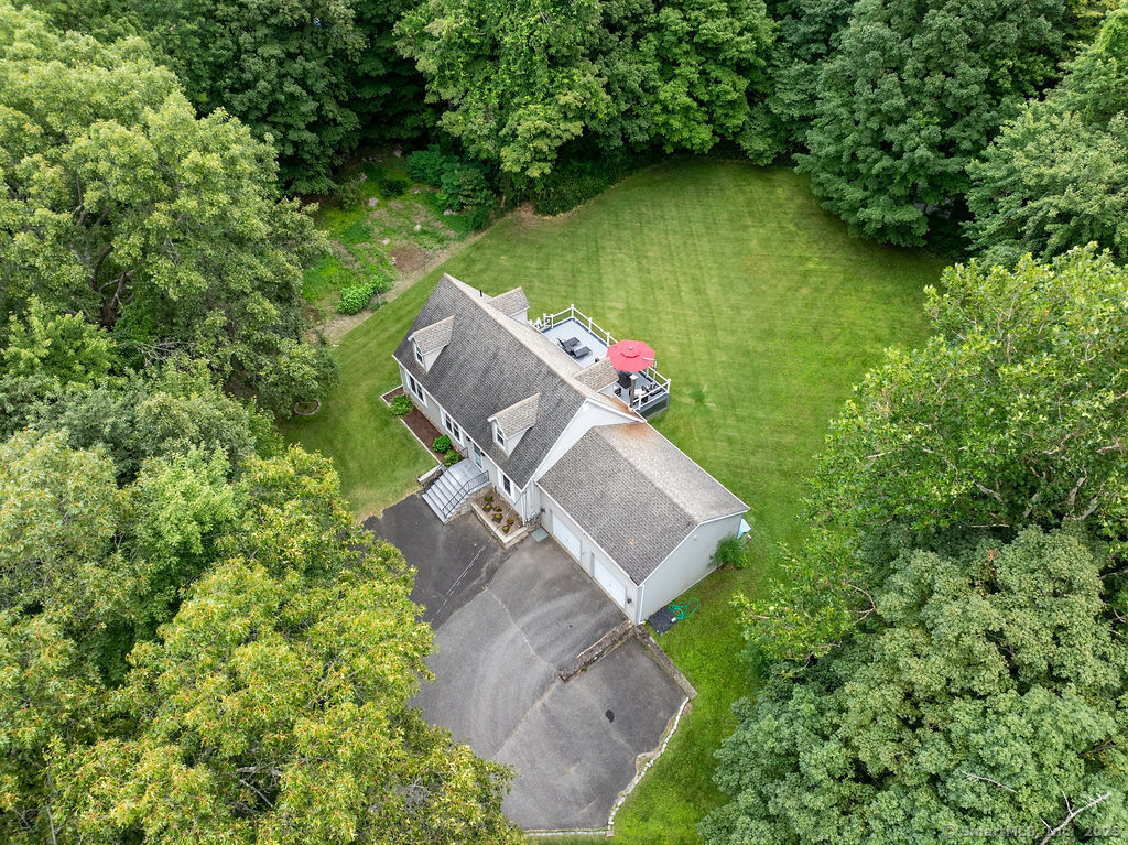 Property Photo: 18 Outlook Road CT 06776
