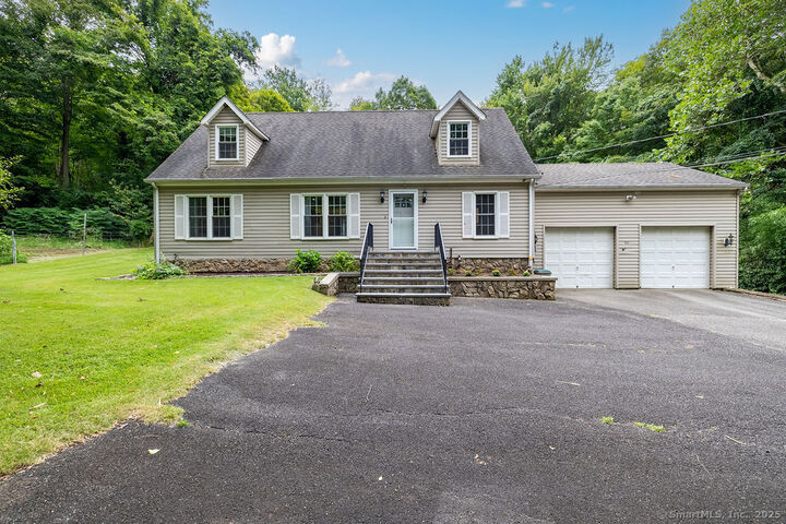 18 Outlook Road  New Milford CT 06776 photo