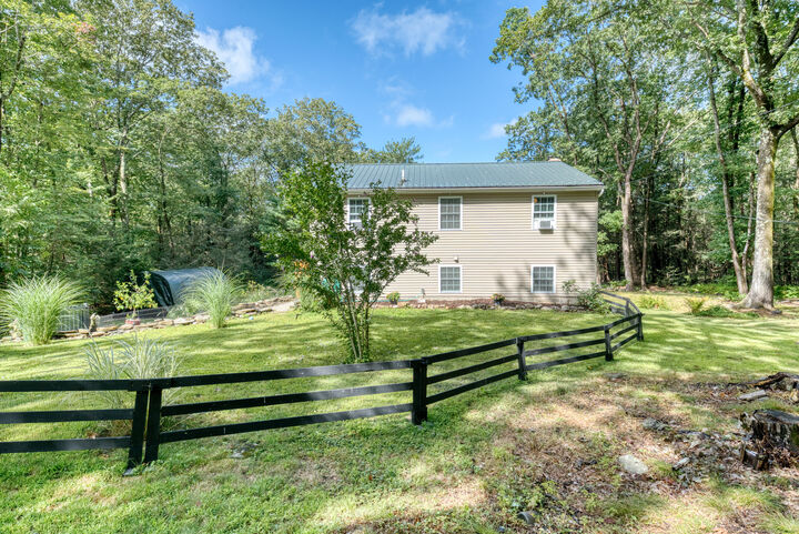 Property Photo: 1 Woodridge Drive CT 06063