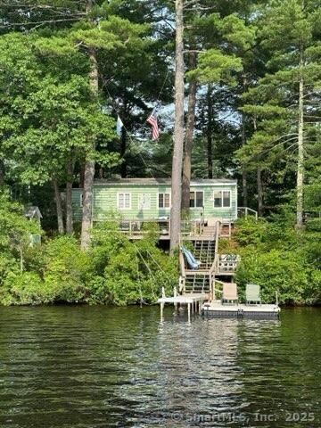 Property Photo: 17 Green Island CT 06277