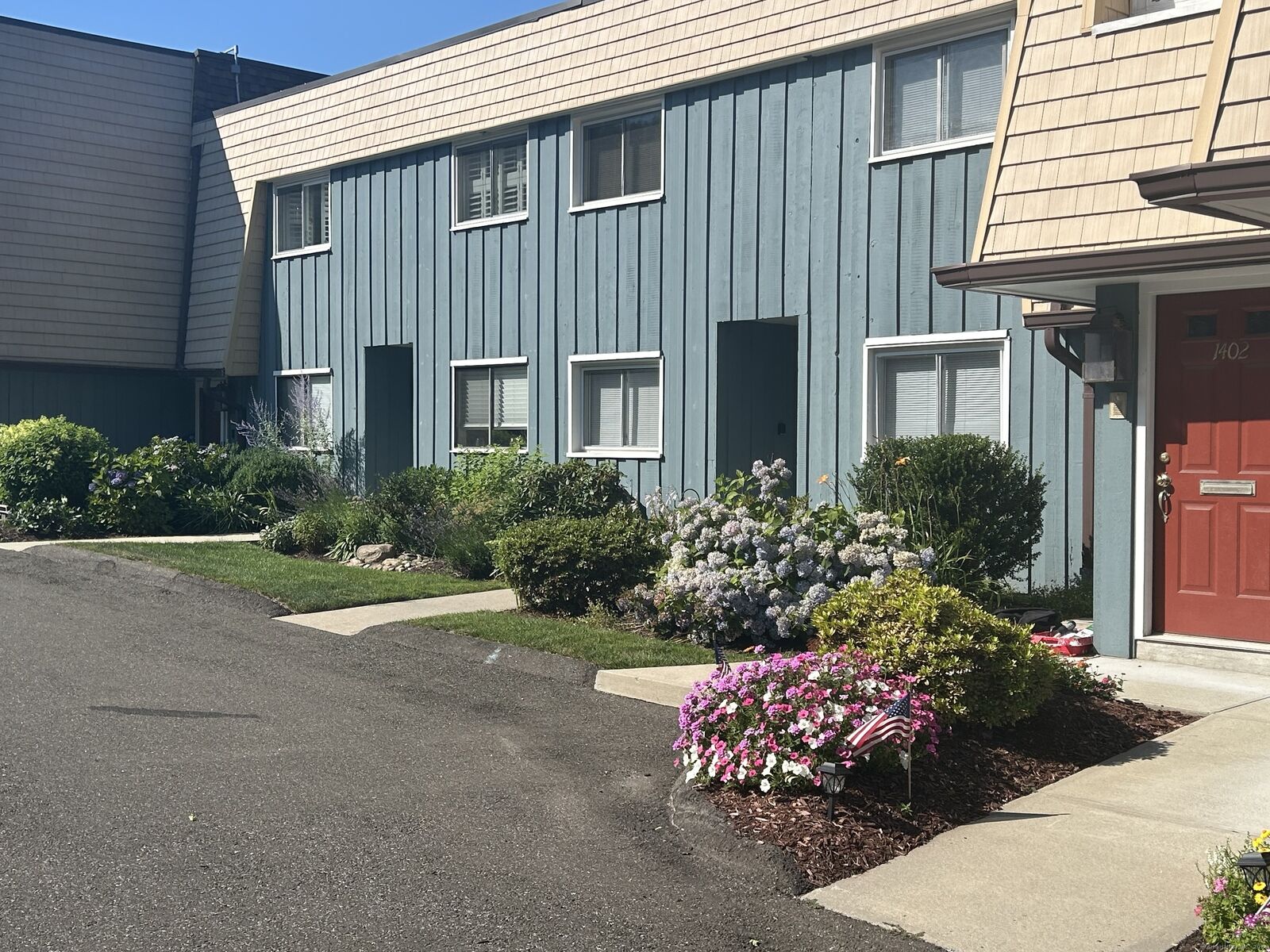 Property Photo: 1450 Melville Avenue 1450 CT 06825