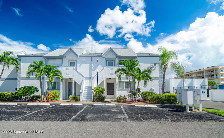646 Beach Park Lane  Cape Canaveral FL 32920 photo