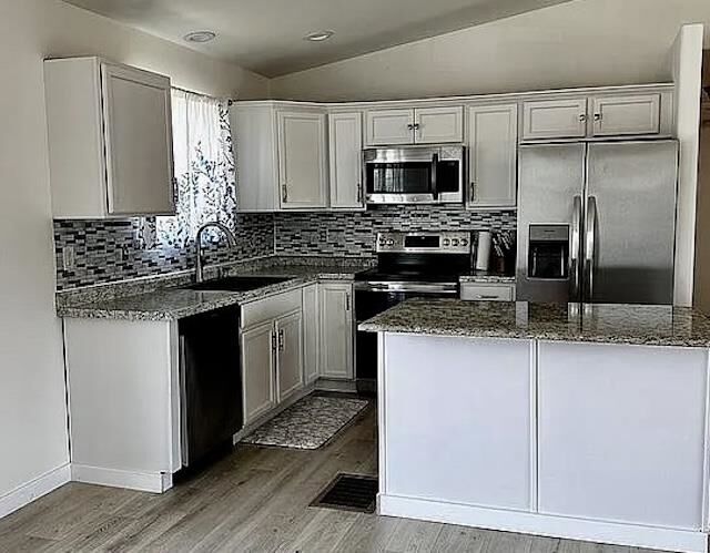 Property Photo:  18109 E Michielli Ave  WA 99016 