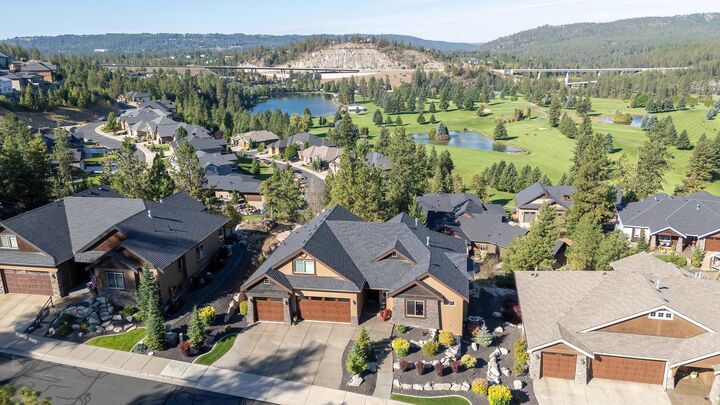 Property Photo: 14113 N Copper Canyon Ln WA 99208
