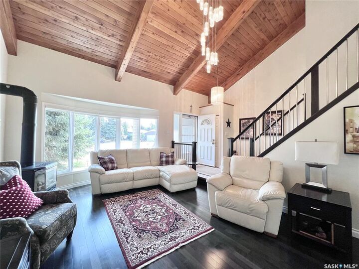 Property Photo: 5 Poplar Place SK S0L 2N0