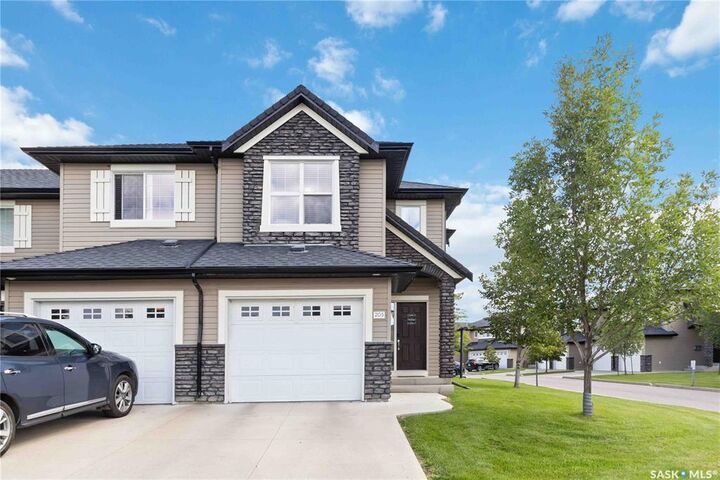 410 Ledingham Way 205  Saskatoon SK S7V 0C4 photo