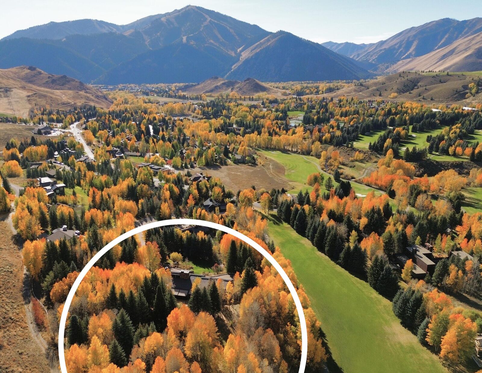 Property Photo: 204 Big Wells Rd ID 83353