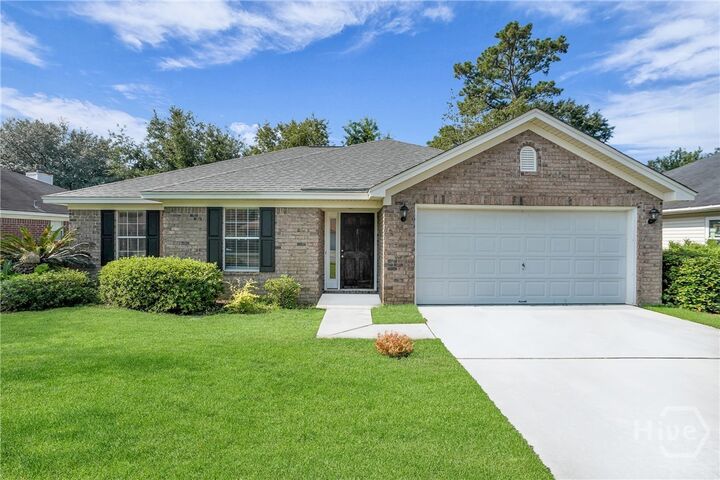 Property Photo: 17 Chapel Drive GA 31406