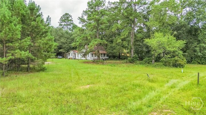 Property Photo:  1633 Fort Howard Road  GA 31326 