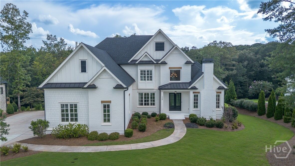 Property Photo:  1908 Spartan Estates Drive  GA 30606 