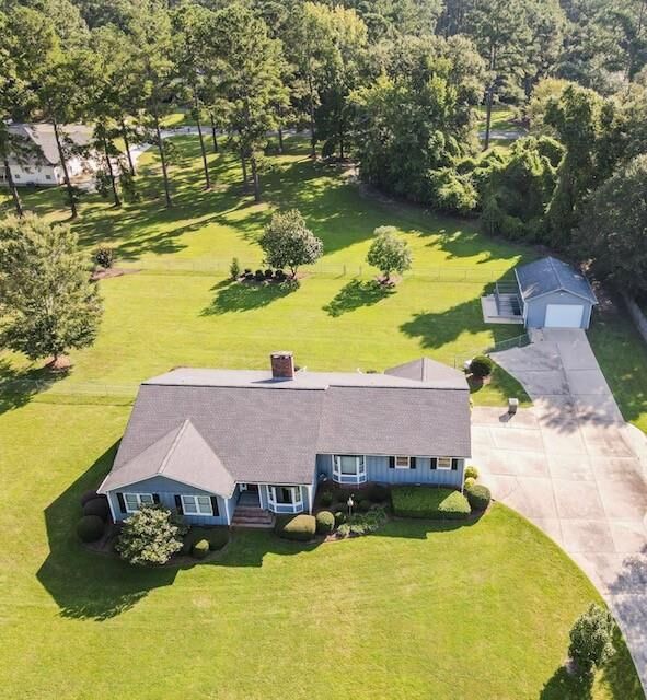 Photo de la propriété: 6908 Metcalf Rd GA 31792