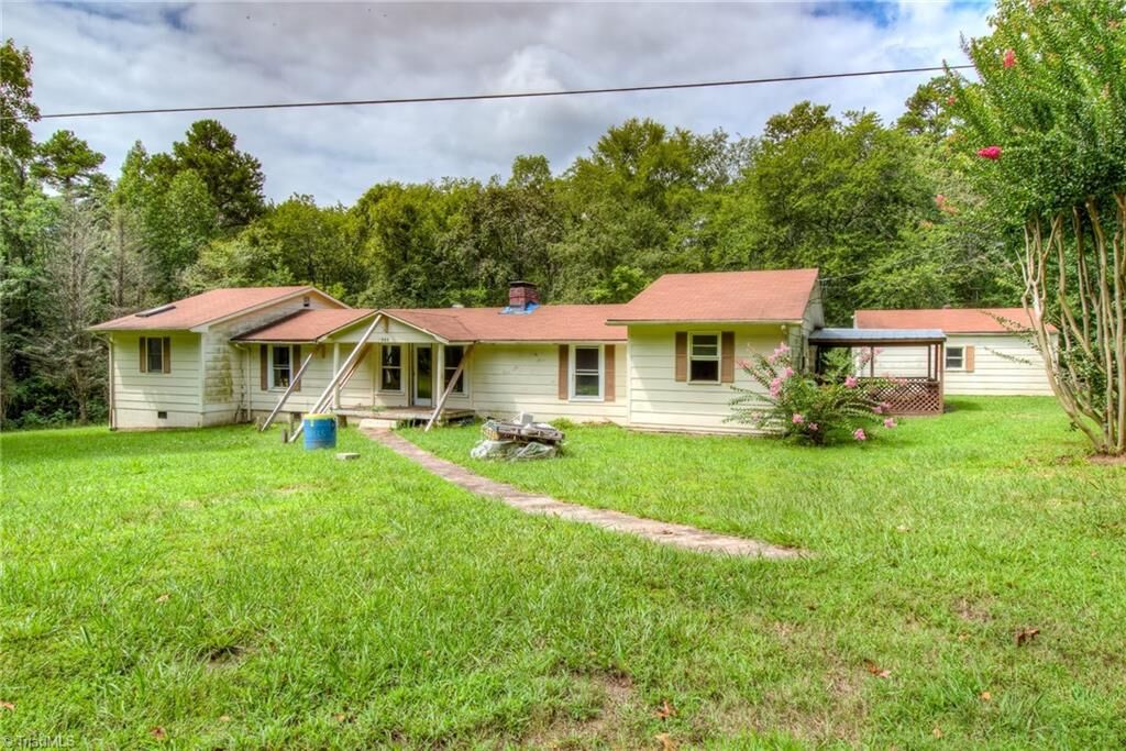 Property Photo:  8265 Shallowford Road  NC 27023 