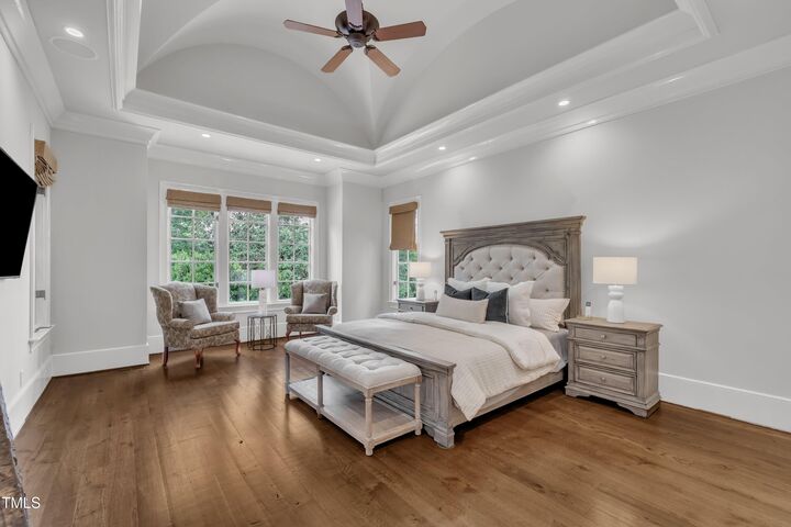 Property Photo: 1112 Stone Kirk Drive NC 27614