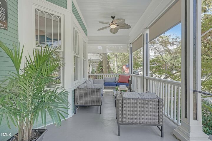 Property Photo: 312 N 5th Avenue NC 28401