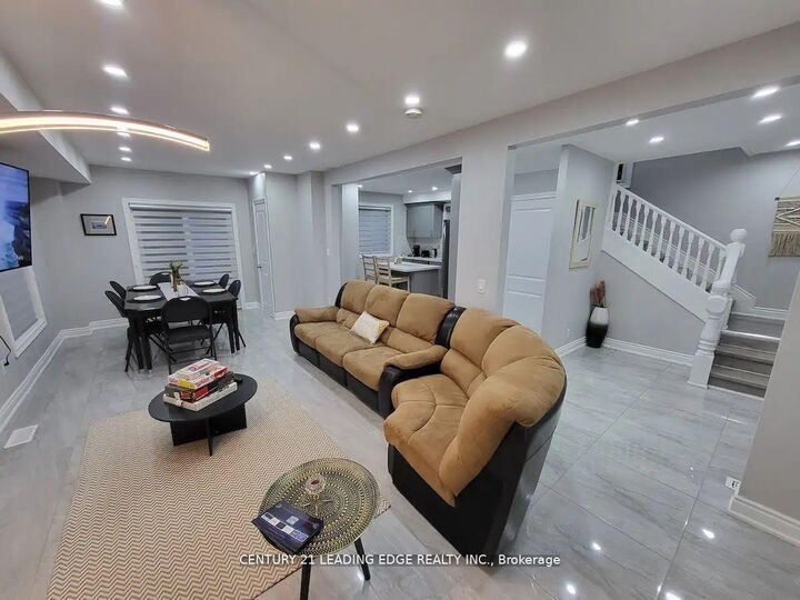 Property Photo:  5595 Wesley Place  ON L2E 3Z4