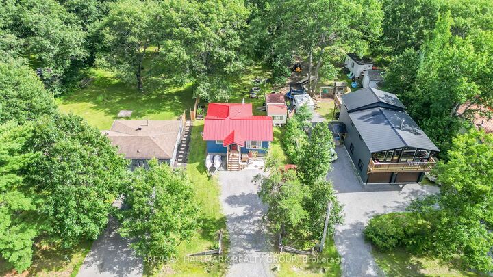Property Photo: 715 Bayview Drive ON K0A 3M0