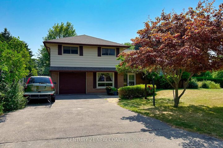 3028 Eva Drive  Burlington ON L7N 2K4 photo