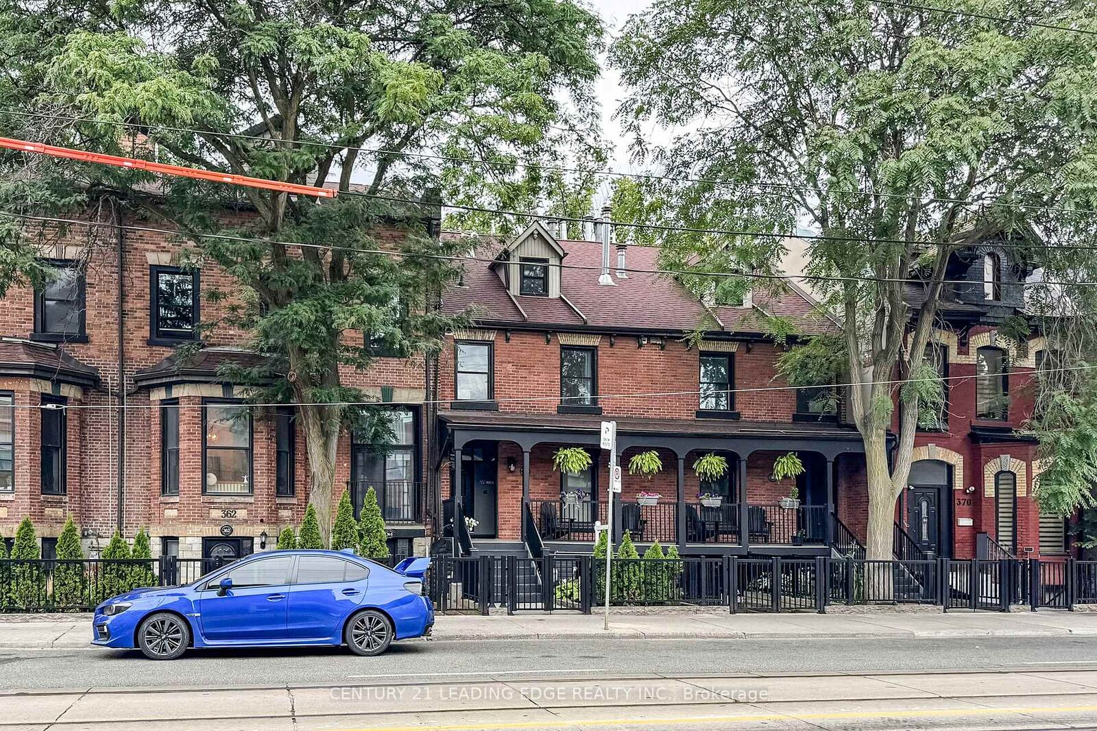 Photo de la propriété:  364 Dundas Street E 4  ON M5A 2A3 