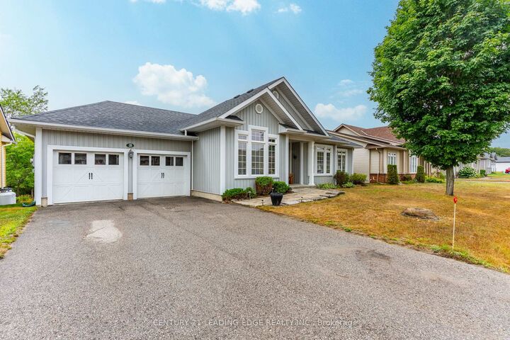 Property Photo:  28 Windover Drive  ON K0M 2K0 