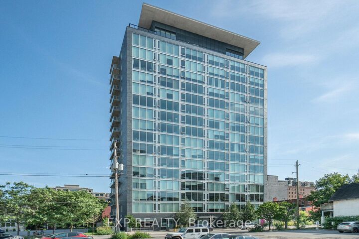 300 Lisgar Street 707  Ottawa Centre ON K2P 0E2 photo