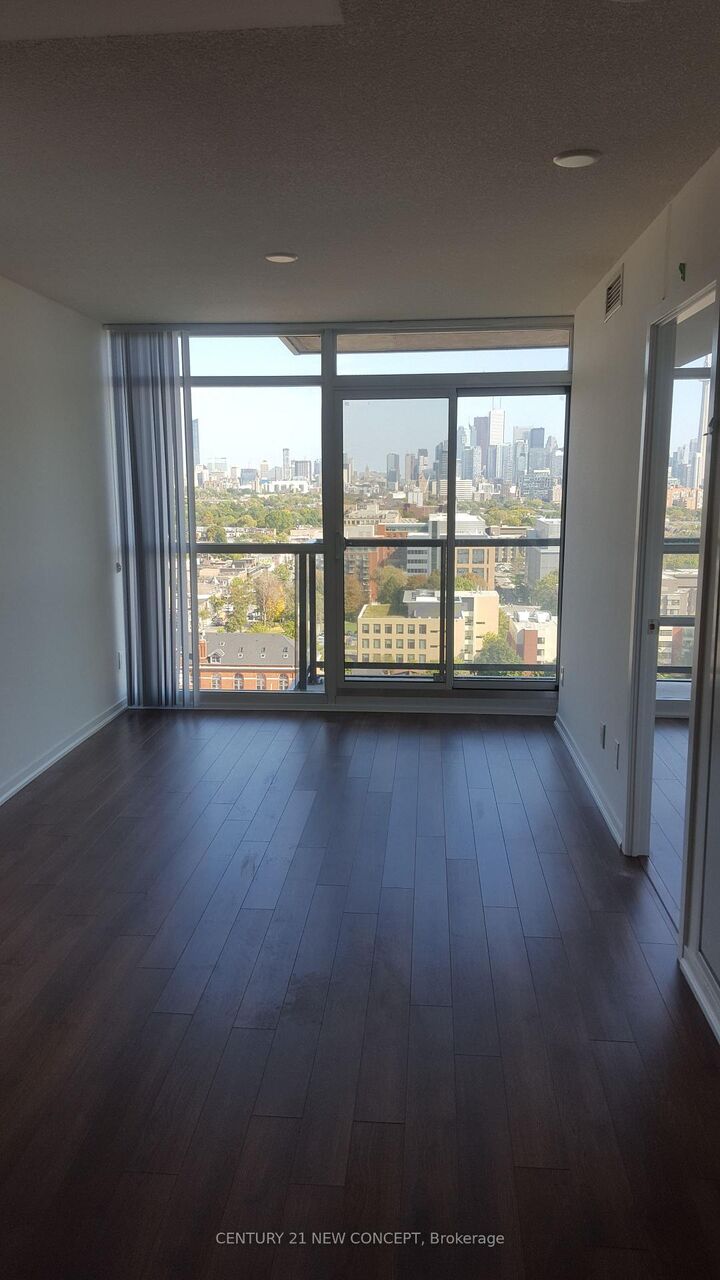 Photo de la propriété: 68 Abell Street 2205 ON M6J 0B1