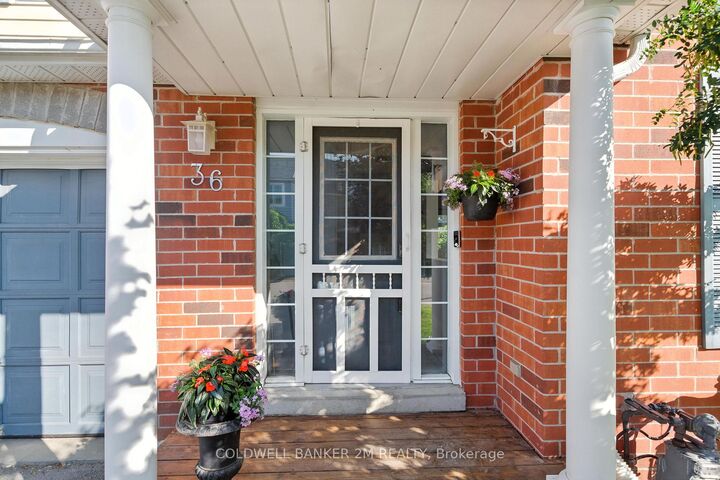 Property Photo: 2800 Courtice Road 36 ON L1E 2M6