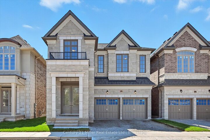 3250 Millicent Avenue  Oakville ON L6H 0V8 photo