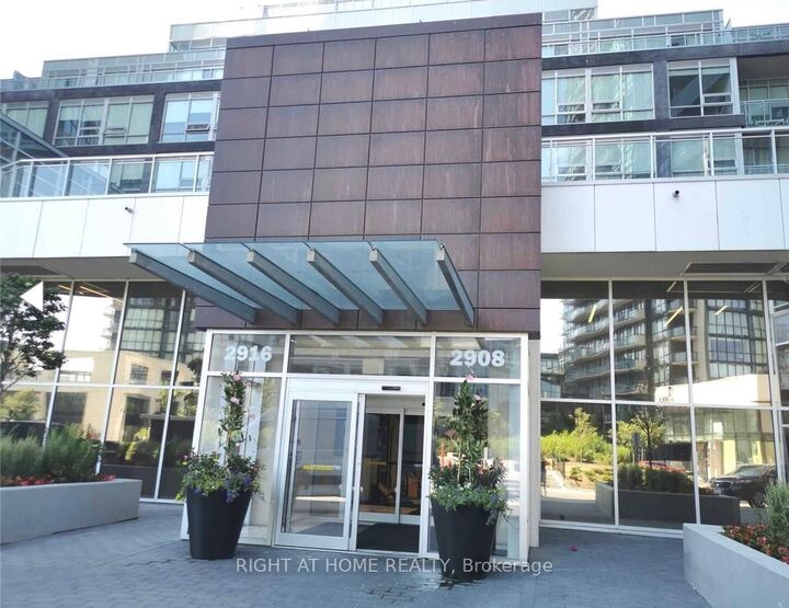 Property Photo:  2916 Highway 7 Road W 411  ON L4K 0K6