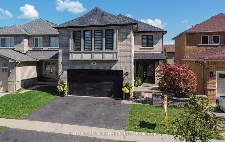 286 Royalpark Way  Vaughan ON L4H 1J8 photo