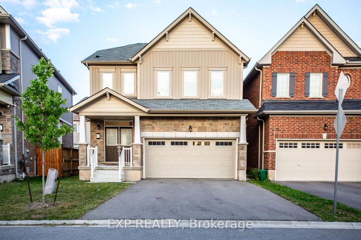 Property Photo: 8005 Odell Crescent ON L2H 3R7