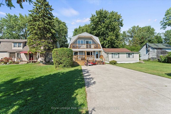 Photo de la propriété:  374 Lakewood Drive  ON N9V 2Y8 