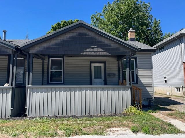 Photo de la propriété: 74 Wilson Street ON N4S 3N5