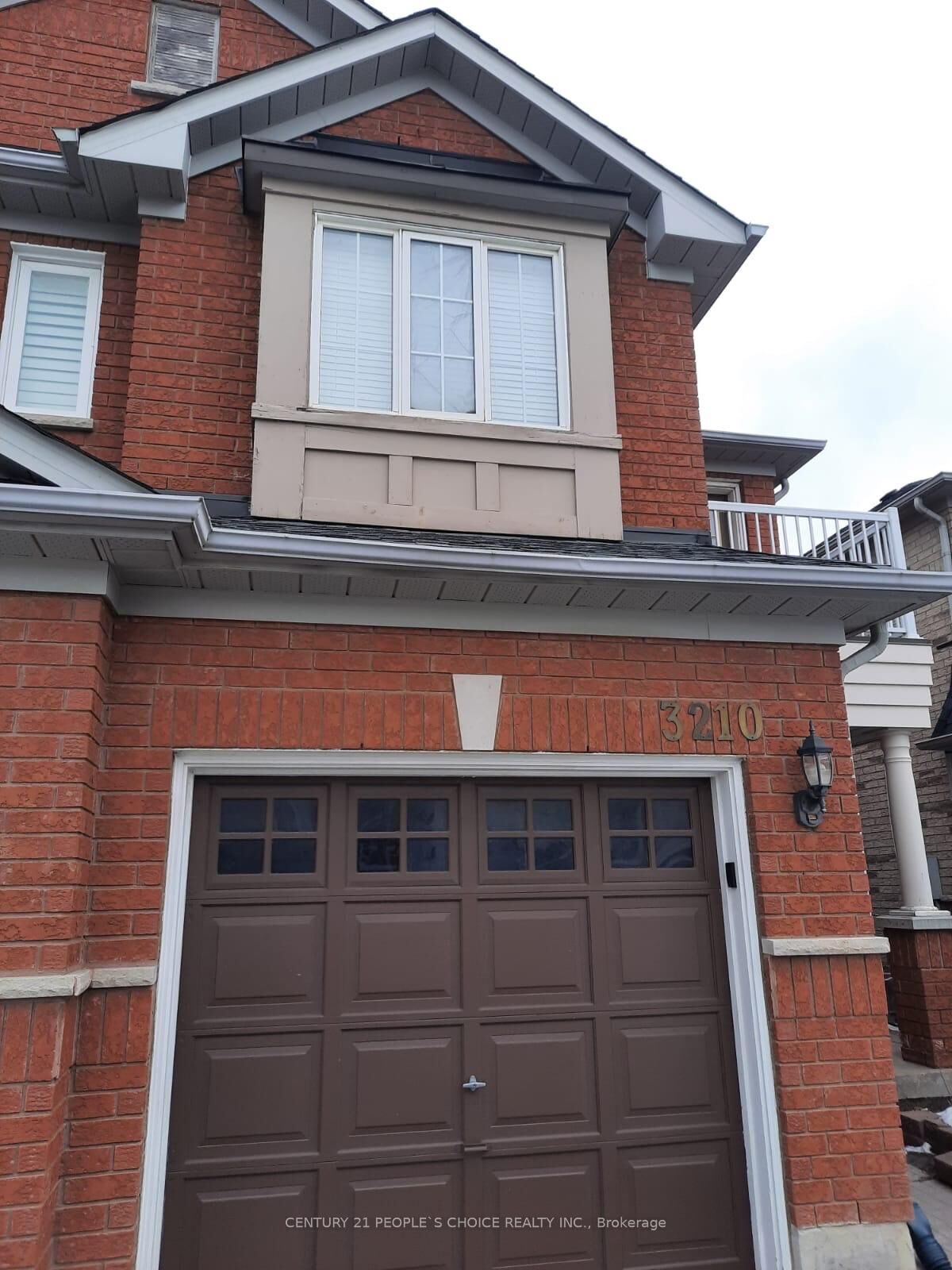 Photo de la propriété:  3210 Carabella Way  ON L5M 6S6 