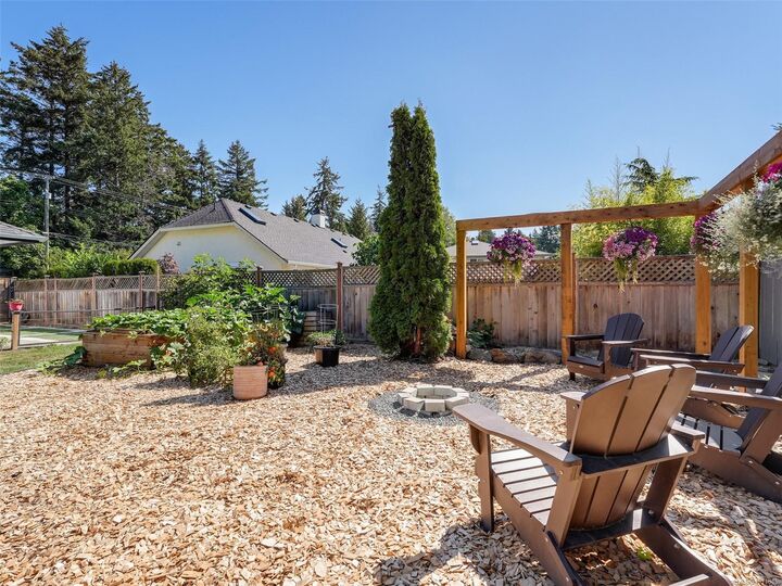 Property Photo: 4774 Cordova Bay Rd BC V8Y 2J5
