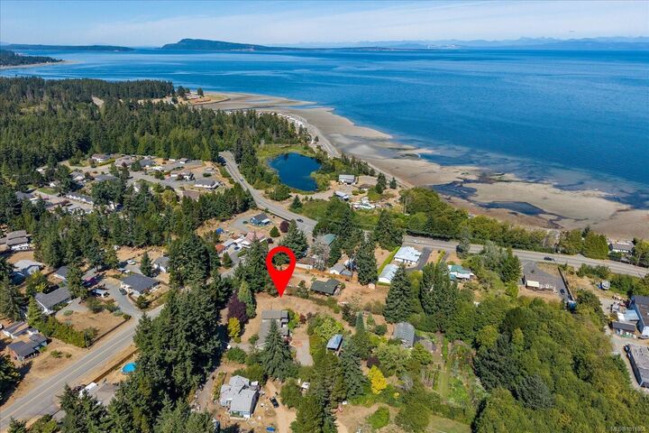 Lot 1 Becque Rd — photo 1