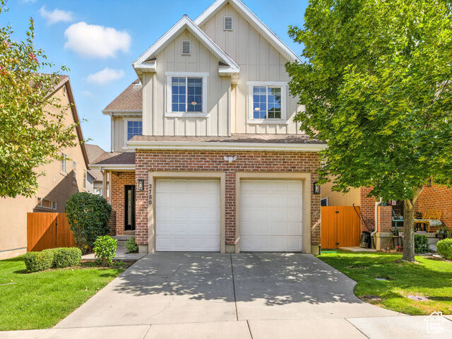 2780 W Fox Hunters Loop N  Lehi UT 84048 photo