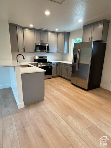 Property Photo:  712 E Garden Ave  UT 84106 