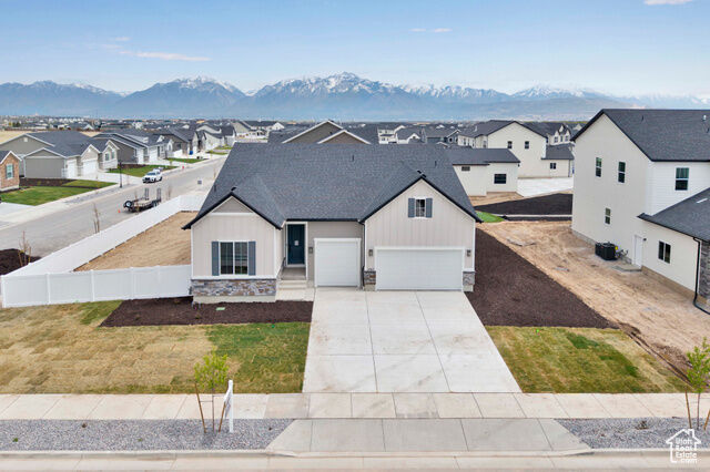 12263 S Trout Lake Ln 341  Herriman UT 84096 photo