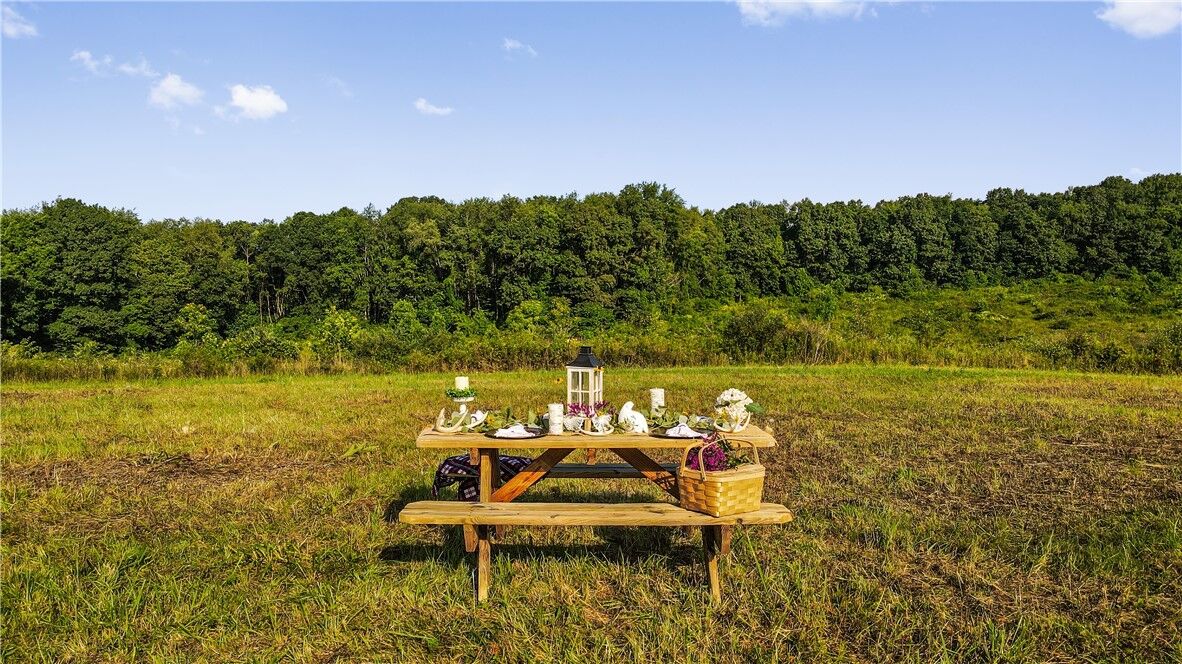 Property Photo: 0 Matson Road PA 15658