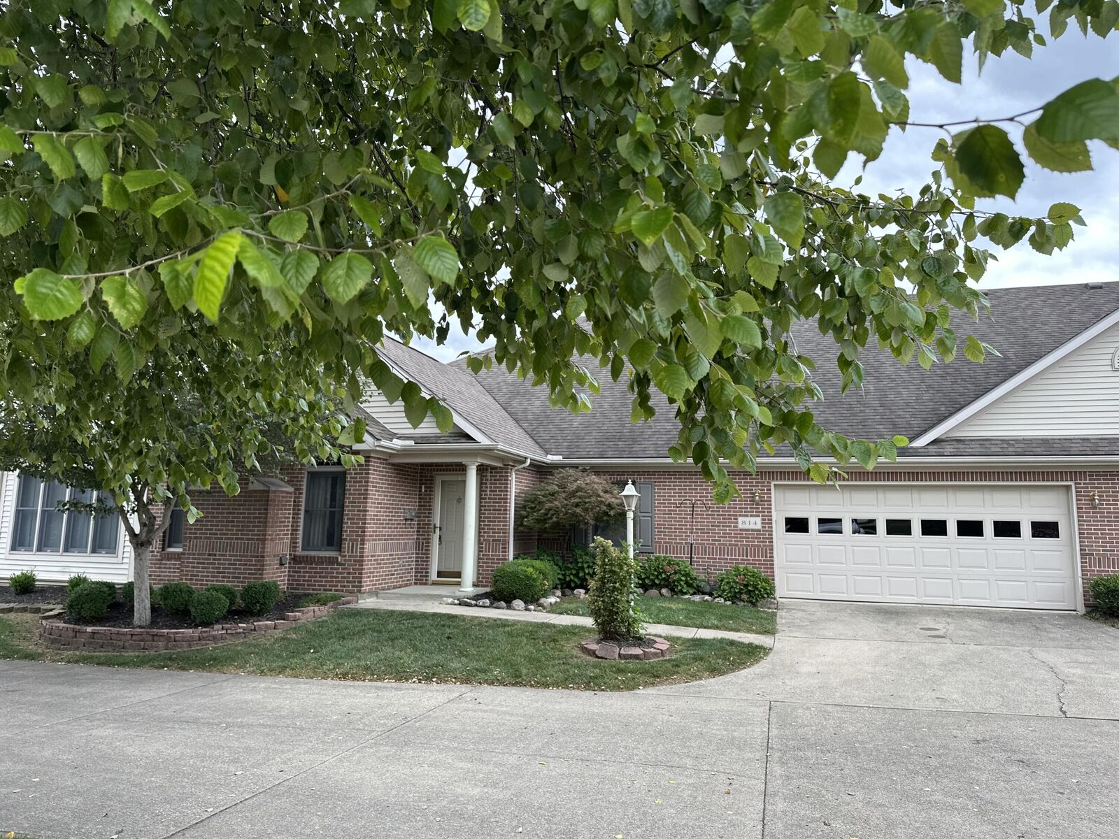 Property Photo: 814 Brendle Trace OH 45503