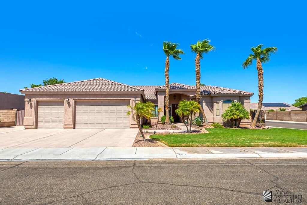 Property Photo:  11362 S Helen Dr  AZ 85367-4912 