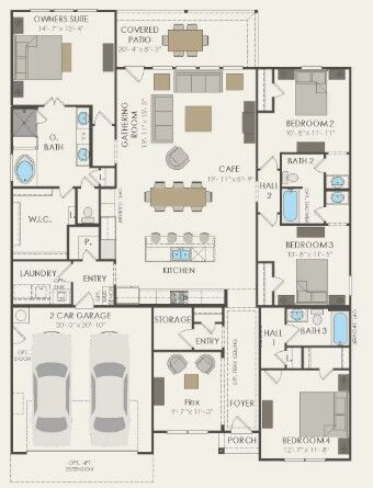 Property Photo:  329 Muddy Creek Way  TX 78640 