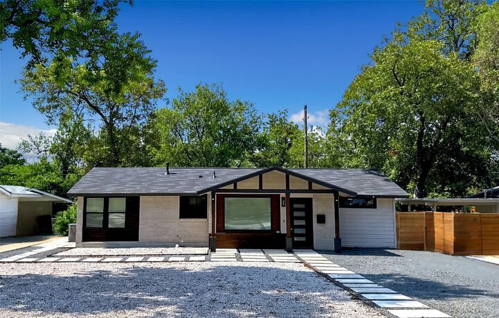 1409 Westmoor Drive  Austin TX 78723 photo