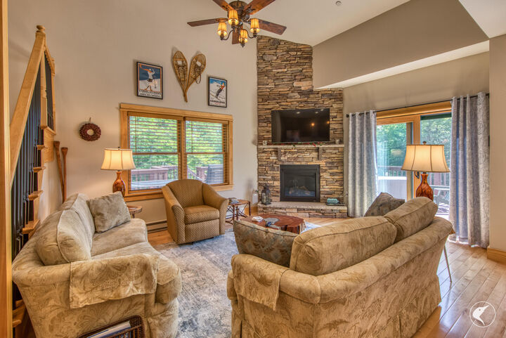 Property Photo:  2 Scenic View Dr.  NY 12946 