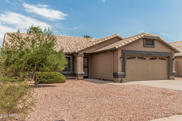Property Photo:  20037 N 110th Lane  AZ 85373 