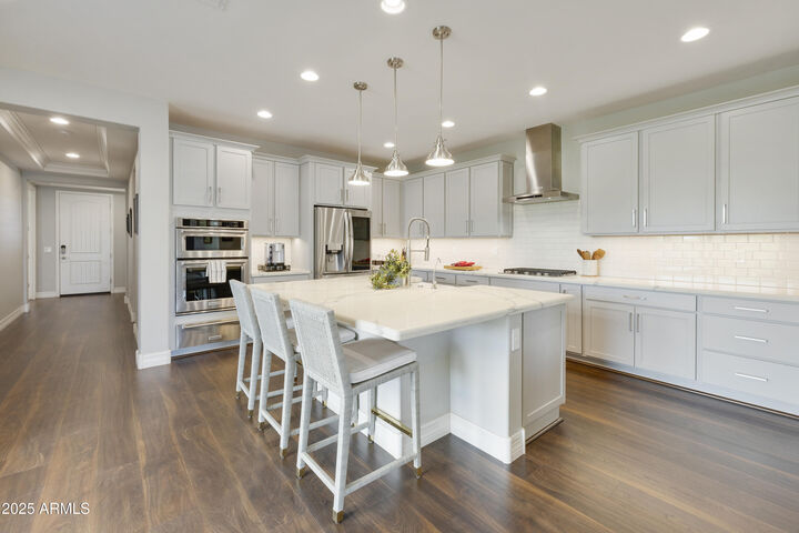 Property Photo: 10330 E Tiburon Avenue AZ 85212